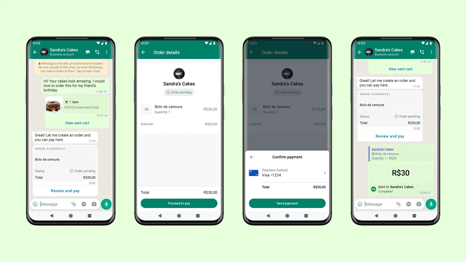 Pagamentos pelo WhatsApp Revolução ou Mais uma Armadilha Tecnoveste