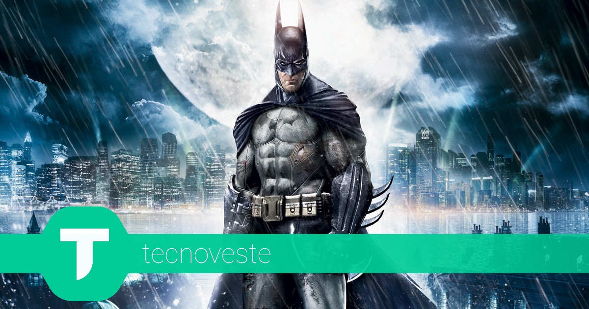 Os Gadgets do BatMan! | Tecnoveste