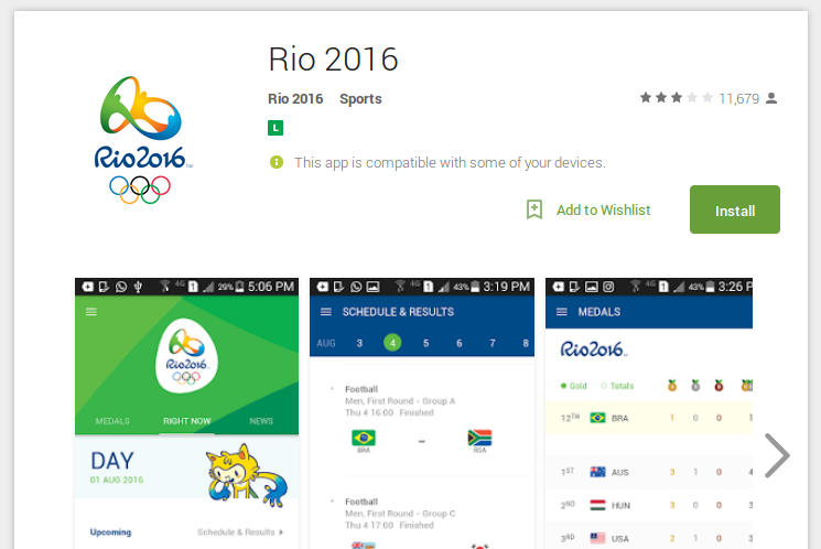 App das Olimpíadas 2021: cinco aplicativos para acompanhar os jogos