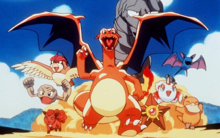 Pokémon: Nomes dos Personagens Tem Significados Históricos