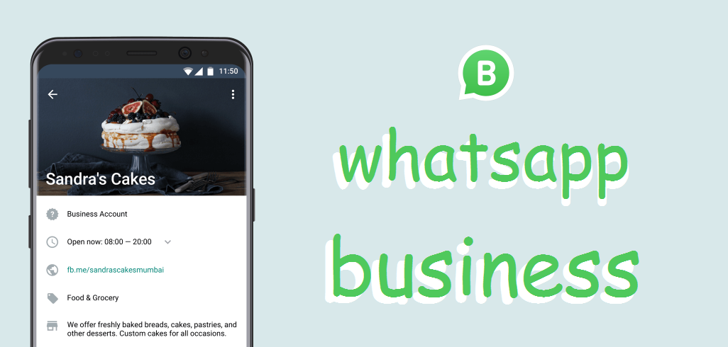 Whatsapp Business O Que é Como Funciona E Para Que Serve Tecnoveste 2122