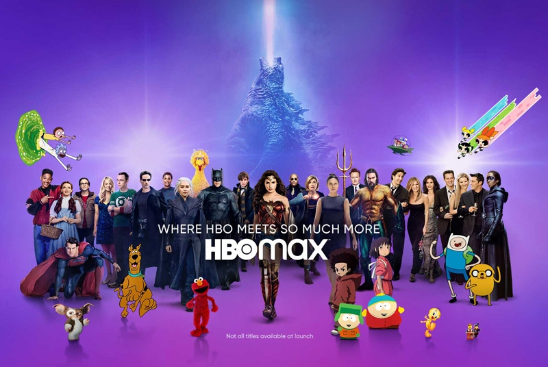 HBO Max: Friends Reunion já está disponível para os fãs; saiba onde assistir  ONLINE e GRÁTIS